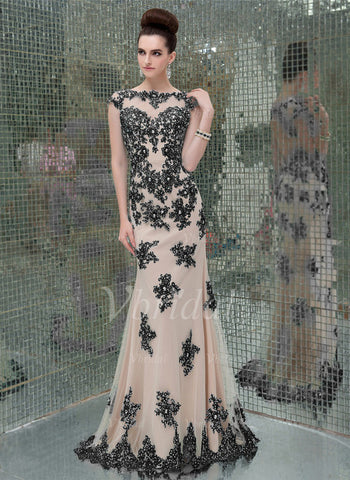 Evening Dress