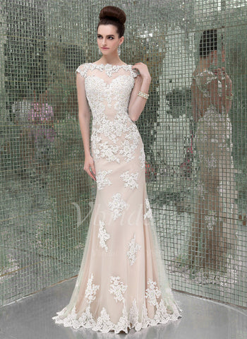 Evening Dress