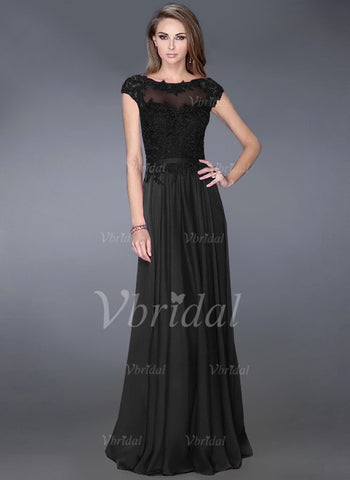 Evening Dress