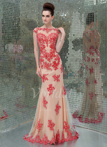 Evening Dress